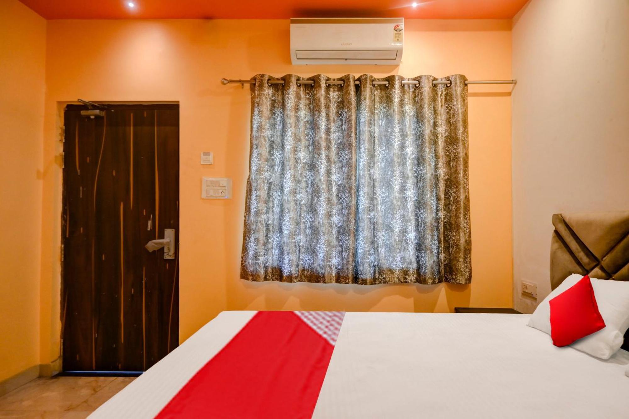 Hotel O Club Toronto Durg Dış mekan fotoğraf